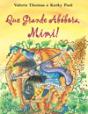 Que Grande Abóbora, Mimi! - Preview