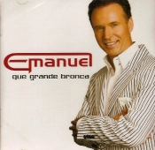 Capa do artigo Que Grande Bronca - CD