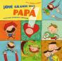 ¡Qué Grande Eres Papá! - Preview