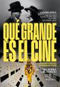 Que Grande Es El Cine Casablanca 2001 Una Odisea Del Espaci - Preview