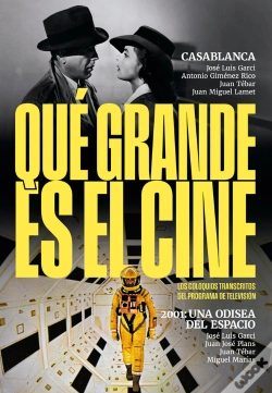 Capa do artigo Que Grande Es El Cine Casablanca 2001 Una Odisea Del Espaci