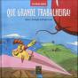 Que Grande Trabalheira! - Preview