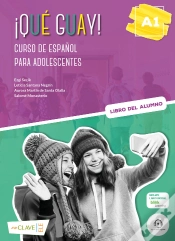 Capa do artigo Que Guay A1