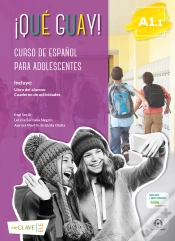 Capa do artigo Que Guay!