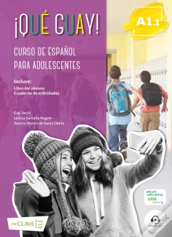 Capa do artigo Que Guay!