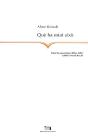 Què Ha Estat Això - Preview
