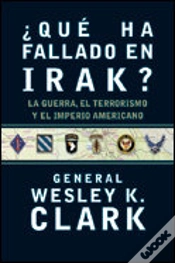 Capa do artigo ¿Qué Ha Fallado En Irak?