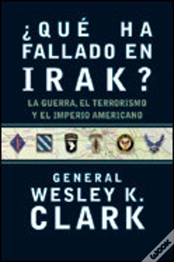 Capa do artigo ¿Qué Ha Fallado En Irak?