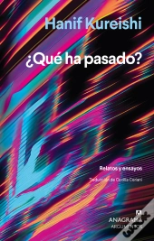 ¿Qué Ha Pasado?