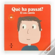 Capa do artigo Què Ha Passat? El Cos Canvia