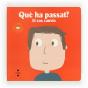 Què Ha Passat? El Cos Canvia - Preview