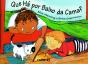 Que Há por Baixo da Cama? - Preview