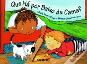 Capa do artigo Que Há por Baixo da Cama?