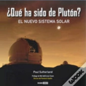 ¿Qué Ha Sido De Plutón?