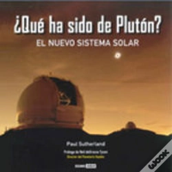 Capa do artigo ¿Qué Ha Sido De Plutón?