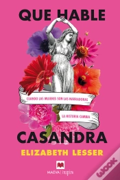 Capa do artigo Que Hable Casandra