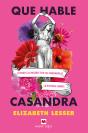 Que Hable Casandra - Preview