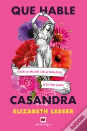 Capa do artigo Que Hable Casandra