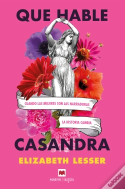 Capa do artigo Que Hable Casandra