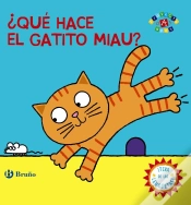 Capa do artigo ¿Qué Hace El Gatito Miau?