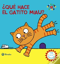Capa do artigo ¿Qué Hace El Gatito Miau?