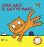 ¿Qué Hace El Gatito Miau? - Preview