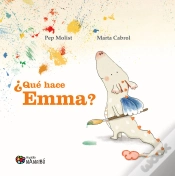 Capa do artigo Que Hace Emma