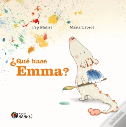 Capa do artigo Que Hace Emma