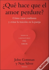 Capa do artigo ¿Qué Hace Que El Amor Perdure?