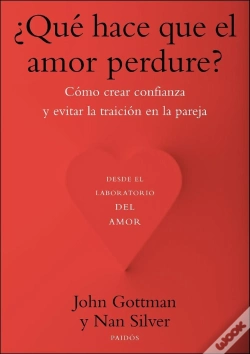 Capa do artigo ¿Qué Hace Que El Amor Perdure?