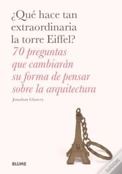 Capa do artigo ¿Qué Hace Tan Extraordinaria La Torre Eiffel?
