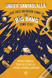 Capa do artigo Que Hace Un Boson Como Tu En Un Big Bang Como Este