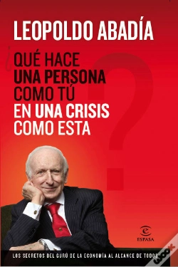 Capa do artigo ¿Qué Hace Una Persona Como Tú En Una Crisis Como Esta?