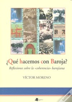 Capa do artigo Que Hacemos Con Baroja