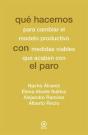 Qué Hacemos Con El Paro - Preview