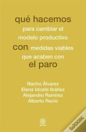 Capa do artigo Qué Hacemos Con El Paro
