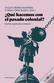 Capa do artigo ¿Que Hacemos Con El Pasado Colonial?