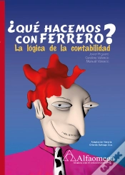 Capa do artigo ¿Qué Hacemos Con Ferrero?