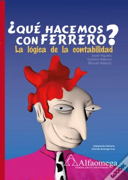 Capa do artigo ¿Qué Hacemos Con Ferrero?