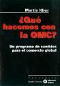 Qué Hacemos Con La Omc? - Preview