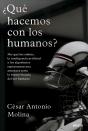 ¿Que Hacemos Con Los Humanos? - Preview