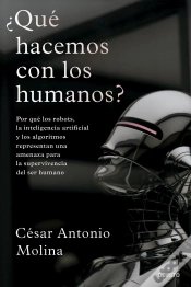Capa do artigo ¿Que Hacemos Con Los Humanos?