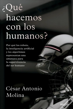 Capa do artigo ¿Que Hacemos Con Los Humanos?