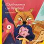¿Qué Hacemos Con Valentina? - Preview