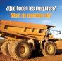 Que Hacen Las Maquinas? - Preview