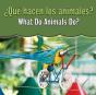 Que Hacen Los Animales? - Preview