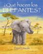 ¿Qué Hacen Los Elsfantes? - Preview