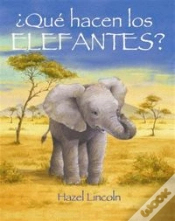 Capa do artigo ¿Qué Hacen Los Elsfantes?