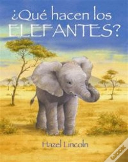 Capa do artigo ¿Qué Hacen Los Elsfantes?