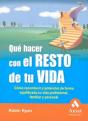 Qué Hacer Con El Resto De Tu Vida - Preview
